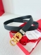 Product Name Ferrgamo.. Ferragamo Belt Automatic Belt Belt Model Automatic Buckl