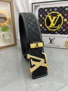 Product name: Lv..Louis..Vuitton original Material: original cowhide belt, 100%