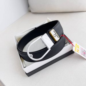 Product name: Montblanc original belt Model: Buckle, new original classic bouti