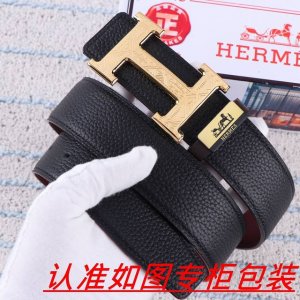 Product Name: Hermes... Original Single Belt (Ddd) Material: 100% top-grain cowh