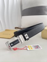 Product name: Burberry automatic belt Model: automatic buckle, pure steel autom