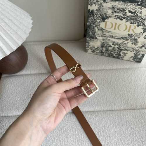 This Saddle Loo Belt Is A New Item In The 2025 Series. It Is Made Of Smooth Cowh