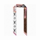 UltimatemonogrambbThe headband ribbon incorporates the Monogram pattern into the