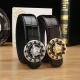 Versace Punching Secret Original Single High-End Quality Counter Official Websit