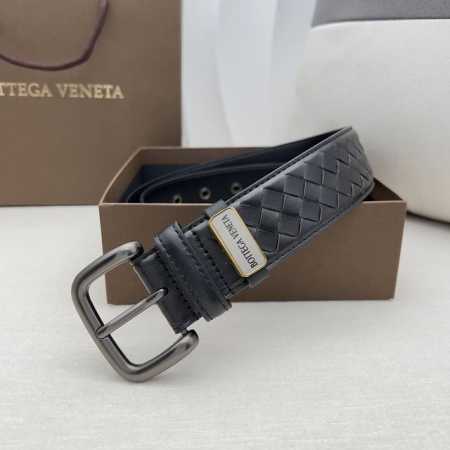 Product name: Bottega Veneta original belt Model: pin buckle, new original class - Click Image to Close