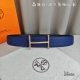 Hermes Width 3.8Cm Purchasing Quality Belt Handmade Quality Imported Selected Hi