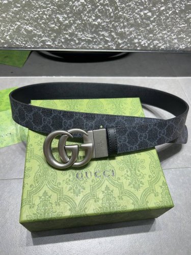 Gucci3.7 high-end artificial canvas double-sided printing, double-sided use with