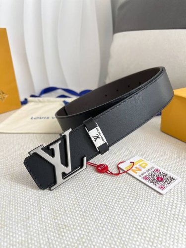Product Name: Louis Vuitton Belt - Original Single Belt Model: Hook and Buckle,