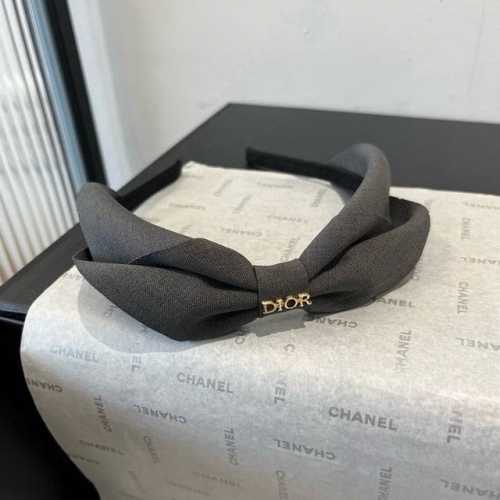 Dior new headband