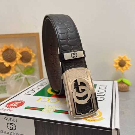 Product Name: Gucci.Gu...Ci Material: Original cowhide belt, boutique quality, e - Click Image to Close