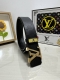 Product name: Lv..Louis..VuittonMaterial: Original cowhide belt 100% first-laye