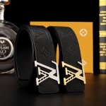 Louis Vuitton Punching Secret Original High-End Quality Counter Official Website