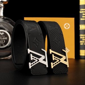Louis Vuitton Punching Secret Original High-End Quality Counter Official Website
