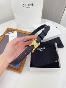 Celine Celine new upgraded full steel hardware original leather material, genuin