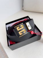 Product Name: Givenchy. Givenchy Belt, Original Single Model: Hanging Buckle, Pu