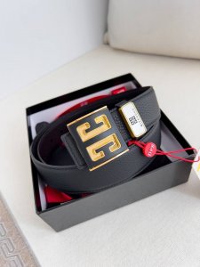 Product Name: Givenchy. Givenchy Belt, Original Single Model: Hanging Buckle, Pu