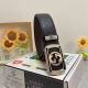 Product Name: Gucci.Gu...Ci Material: Original cowhide belt, boutique quality, e