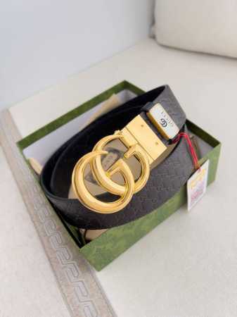 Product Name Gucci.Gu...Cci Original Belt Model Buckle Pure Copper Material Buck - Click Image to Close