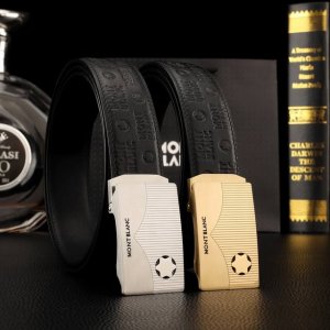 Montblanc Automatic Secret Original Single High-End Quality Counter Official Web