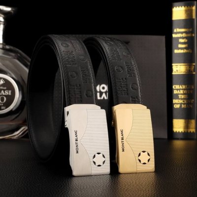 Montblanc Automatic Secret Original Single High-End Quality Counter Official Web