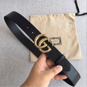 Gucci 3.8cm, a popular item sold in boutiques. Thanks to the customer for provid