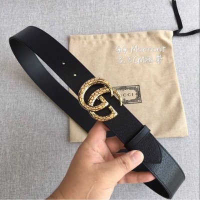 Gucci 3.8cm, a popular item sold in boutiques. Thanks to the customer for provid