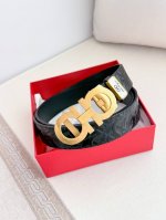 Product name: Ferrgamo.. Ferragamo belt automatic belt Model: automatic buckle,