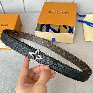 Original Packaging L0Uis Vuitt0N This Season's New Product, Women's Original Bel