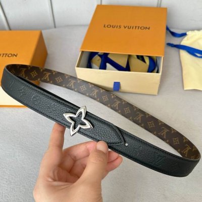Original Packaging L0Uis Vuitt0N This Season's New Product, Women's Original Bel