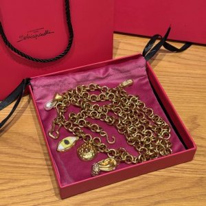 Ruili's New Waist Chain Authentic Quality, Real Photos of Bulk Production Chain