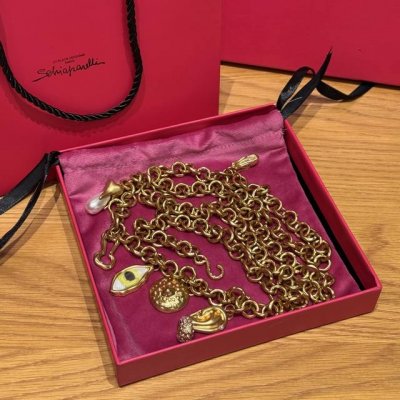 Ruili's New Waist Chain Authentic Quality, Real Photos of Bulk Production Chain