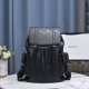 Original official website 450459 Gucci Signature leather classic backpack, feat