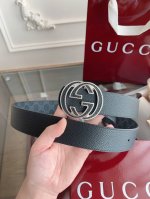Gucci Double G Buckle Ddd
