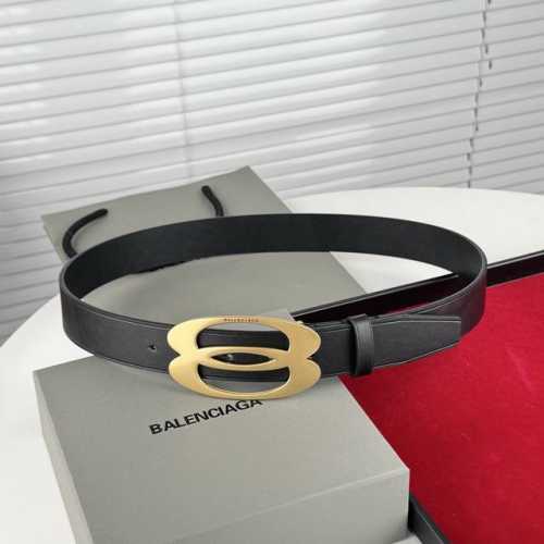 Special. Parisian House Width: 3.5 Cm Top-Grain Calf Leather With Vintage-Inspir
