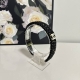 Special counter packaging Chanel Chanel's latest headband Little fairies hurry u