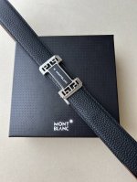 Brand: Montblanc Price: P Special Dimensions: Strap Width 35Mm Authentic Size Ha