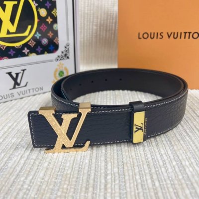 Product Name: Lv..Louis..Vuitton Original Material: Original Leather Belt 100% G