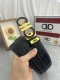 Product Name: Ferragamo Automatic Belt Material: Genuine Leather Belt Made From