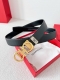 Product name: Ferrgamo.. Ferragamo belt automatic belt Model: automatic buckle,