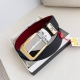 Product name: Montblanc original belt Model: pin buckle, new original classic b