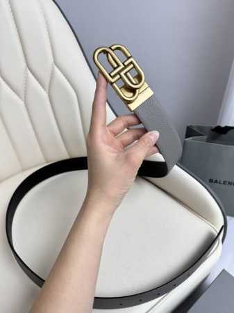 Balenciaga Width 3.5Cm It Is A French Luxury Brand And One Of The Most Influenti - Click Image to Close