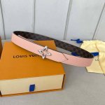 Original Packaging L0Uis Vuitt0N This Season's New Product, Women's Original Bel