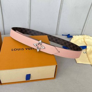 Original Packaging L0Uis Vuitt0N This Season's New Product, Women's Original Bel