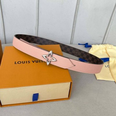 Original Packaging L0Uis Vuitt0N This Season's New Product, Women's Original Bel