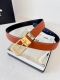 Product Name: Montblanc Original Belt Belt Model: Pin Buckle, New Original Class