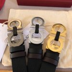 Comes With A Full Set Of Packaging Boxes Ferragamo Ferragamo Italy Counters For