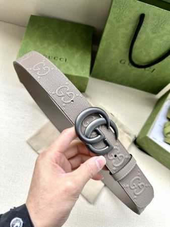 Width 4.0Cm This Gucci piece seamlessly blends the brand's past and future, rei - Click Image to Close