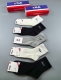 Special packaging, Fila official website style embroidered new mid-length slouch