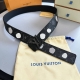 With Original Packaging L0Uis Vuitt0N Latest Upgraded Version From The Boutique,