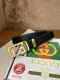 Product Name: Gucci.Gu...Ci Automatic Belt Material: Genuine Leather Belt, 100%